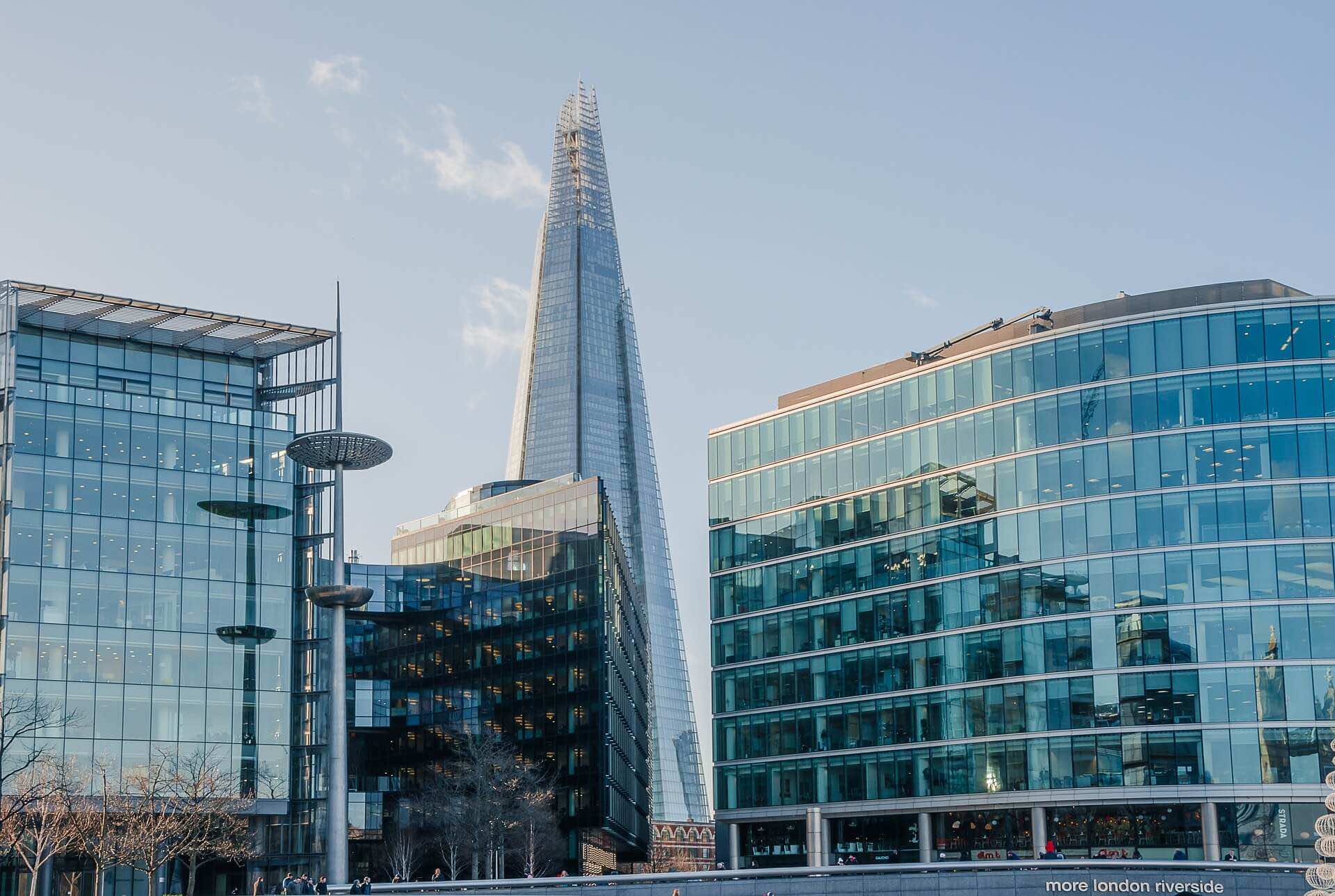 London Bridge Reopened London Doctors Clinic